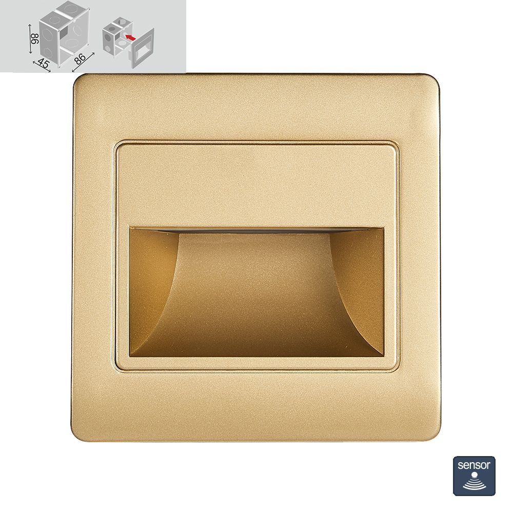 STEP LIGHT NET-70404-Prezent-235572