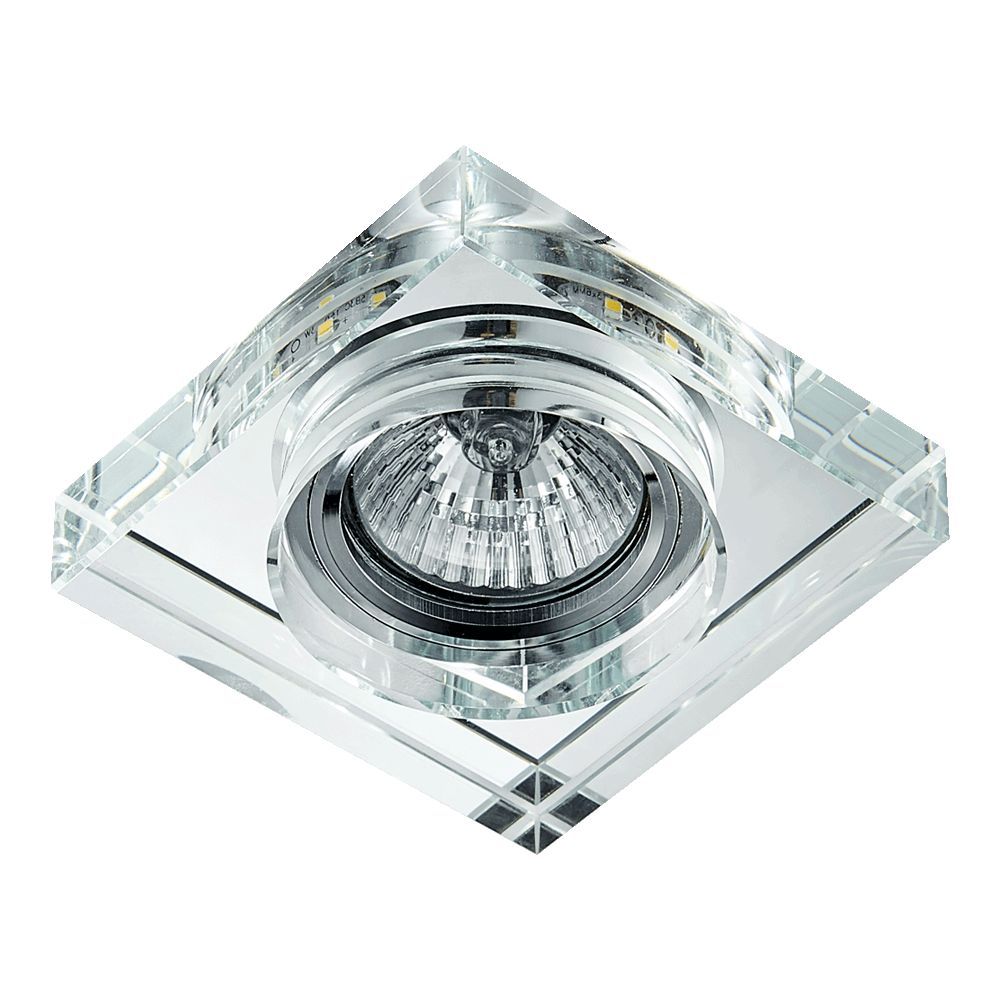 ELEGANT DOUBLE LIGHT-71105-Prezent-125905