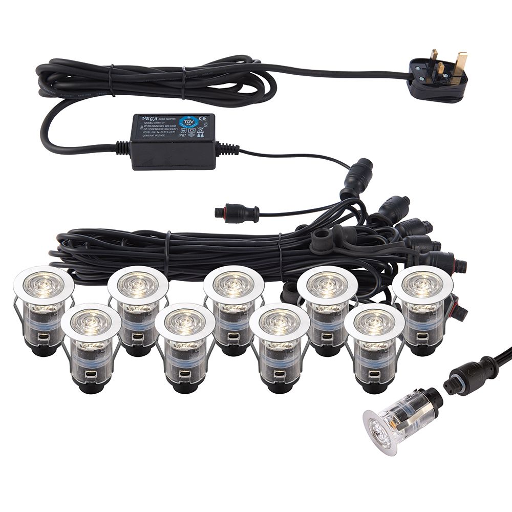 IkonPRO CCT-73347-Endon-187097