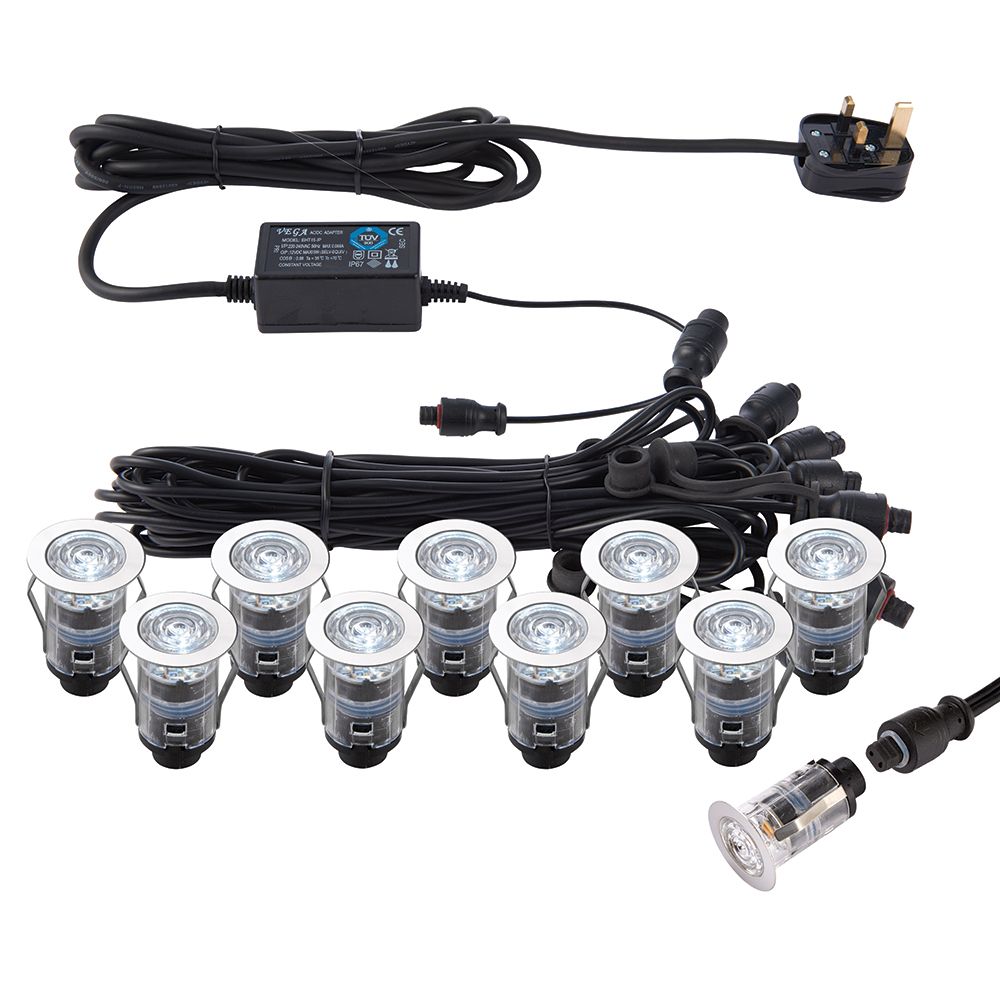 IkonPRO CCT-76615-Endon-187204