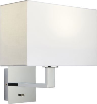 Norton Rectangular-78093-Endon-206439