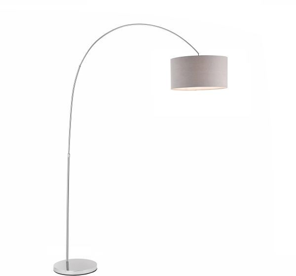Owen Arched Cylinder-78098-Endon-206442