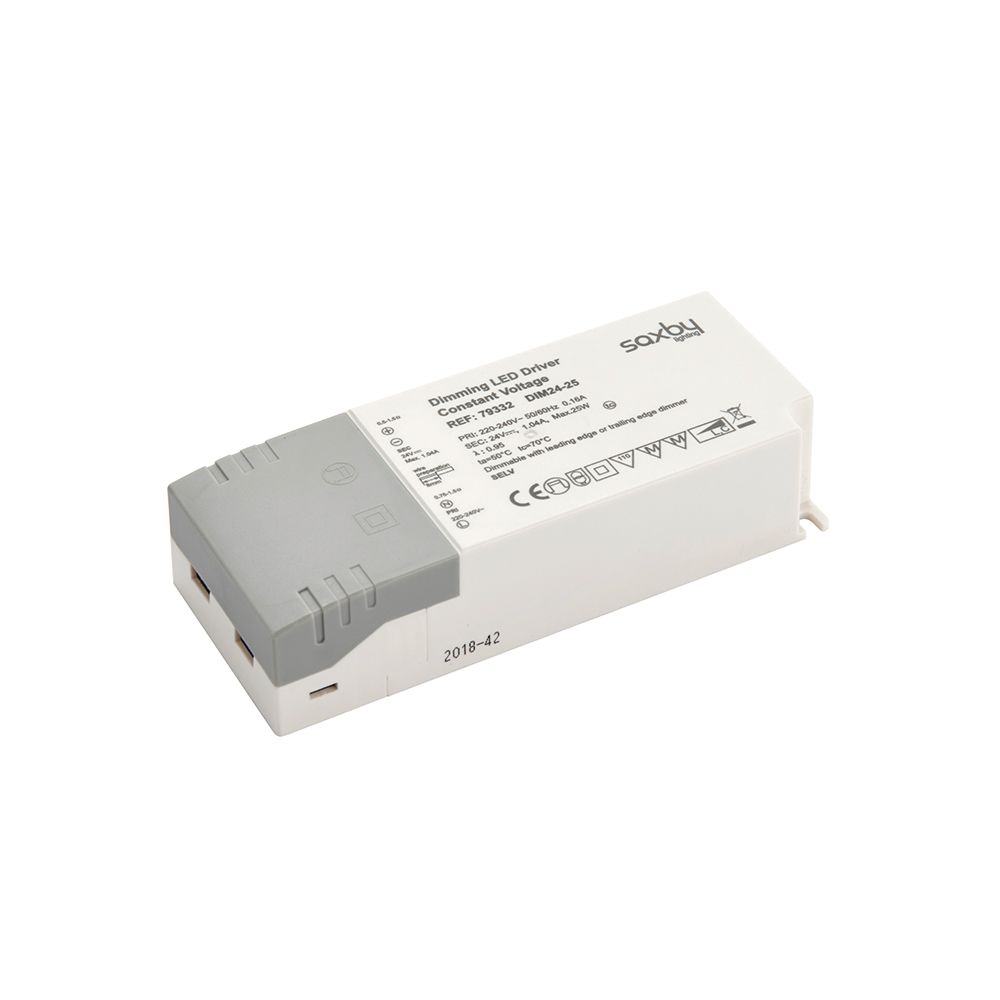 LED driver constant voltage-79332-Endon-187365