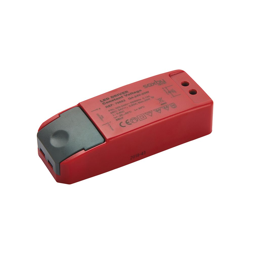 LED driver constant voltage-79682-Endon-187371