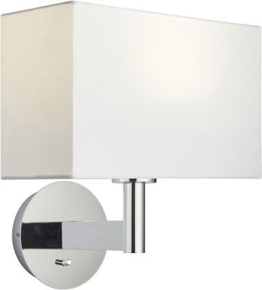 Owen Rectangular-80303-Endon-206465