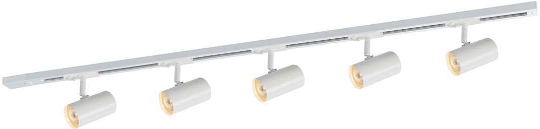 Marvi TR Jazz-913703-5-WH-SET-Italux-203051