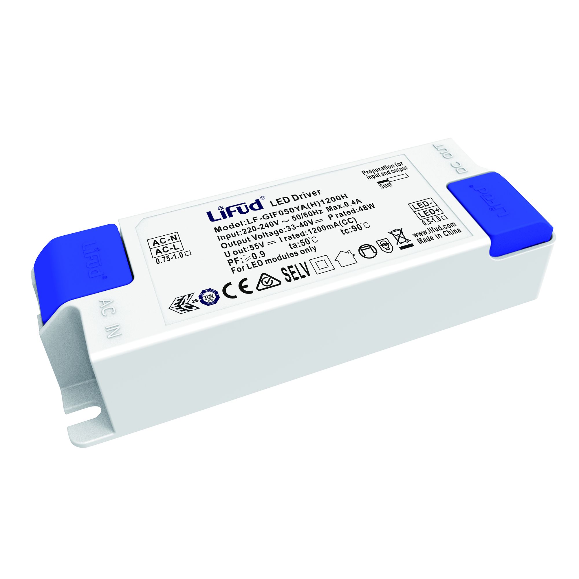 LED Driver-92724-Endon-187494