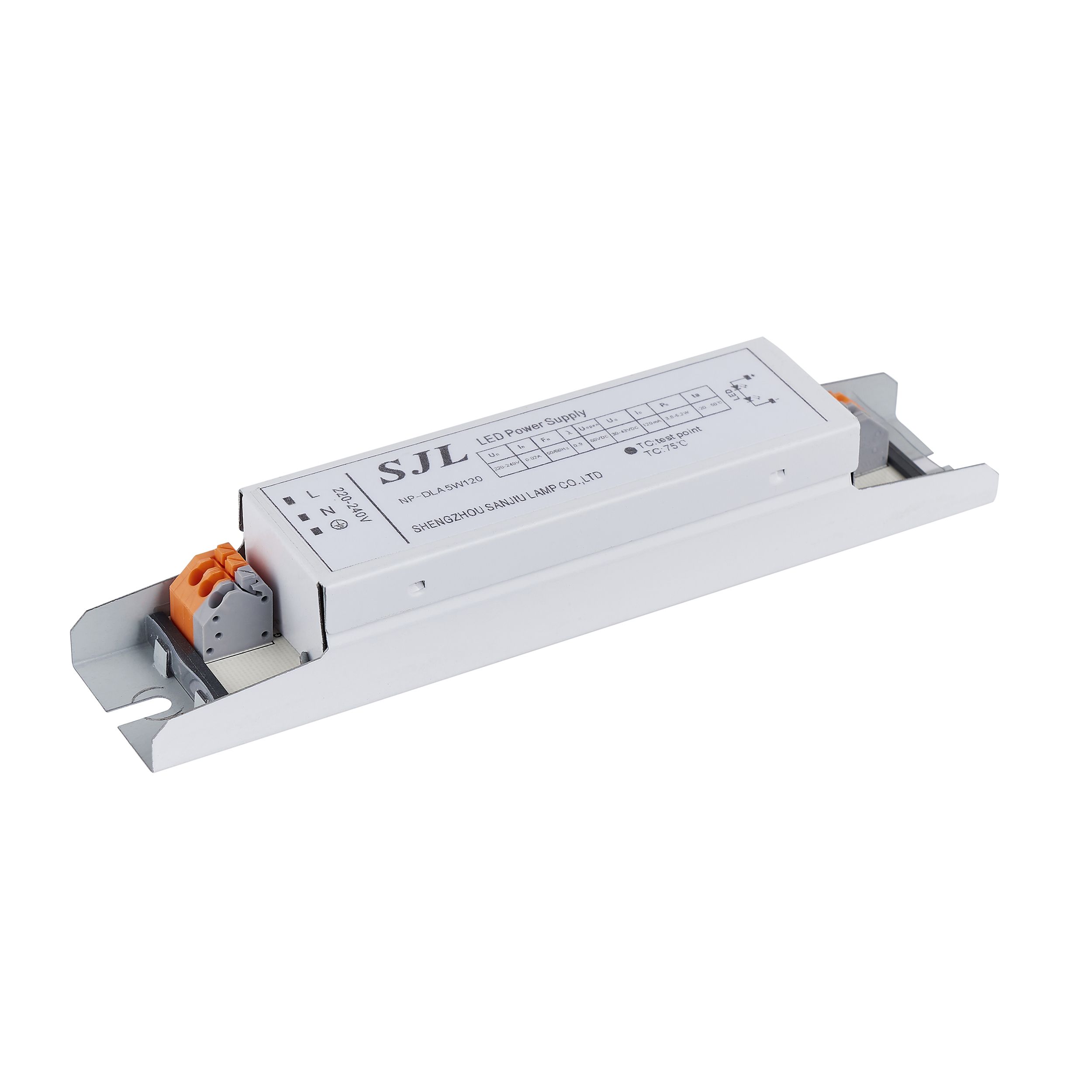 LED driver constant current-95191-Endon-204951