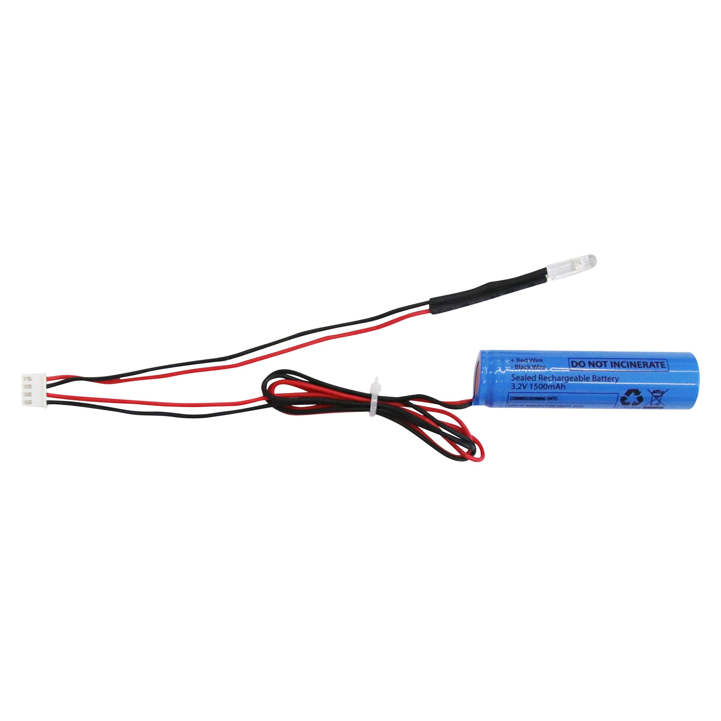 Battery accessory-97819-Endon-204992