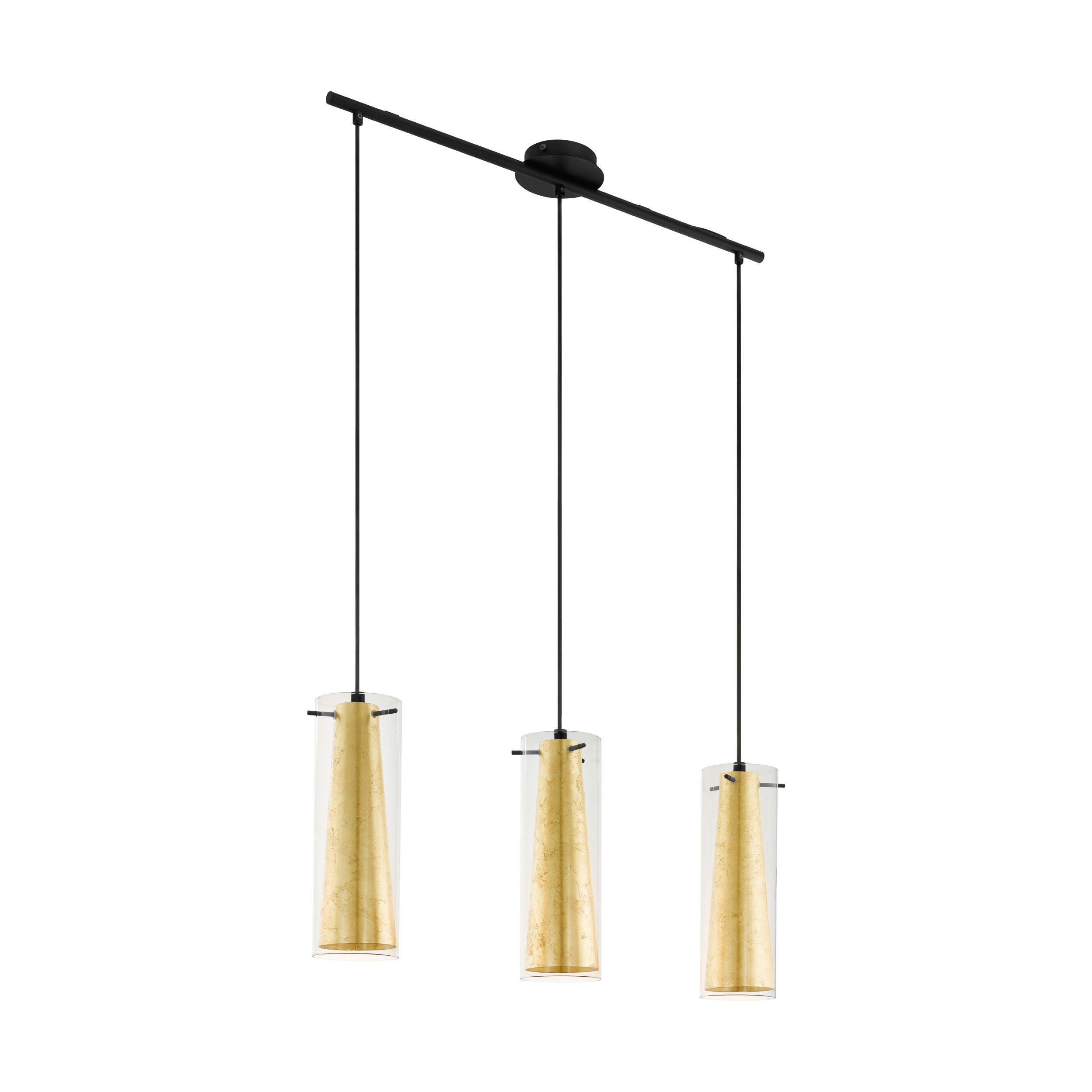 PINTO GOLD-97652-Eglo-129501