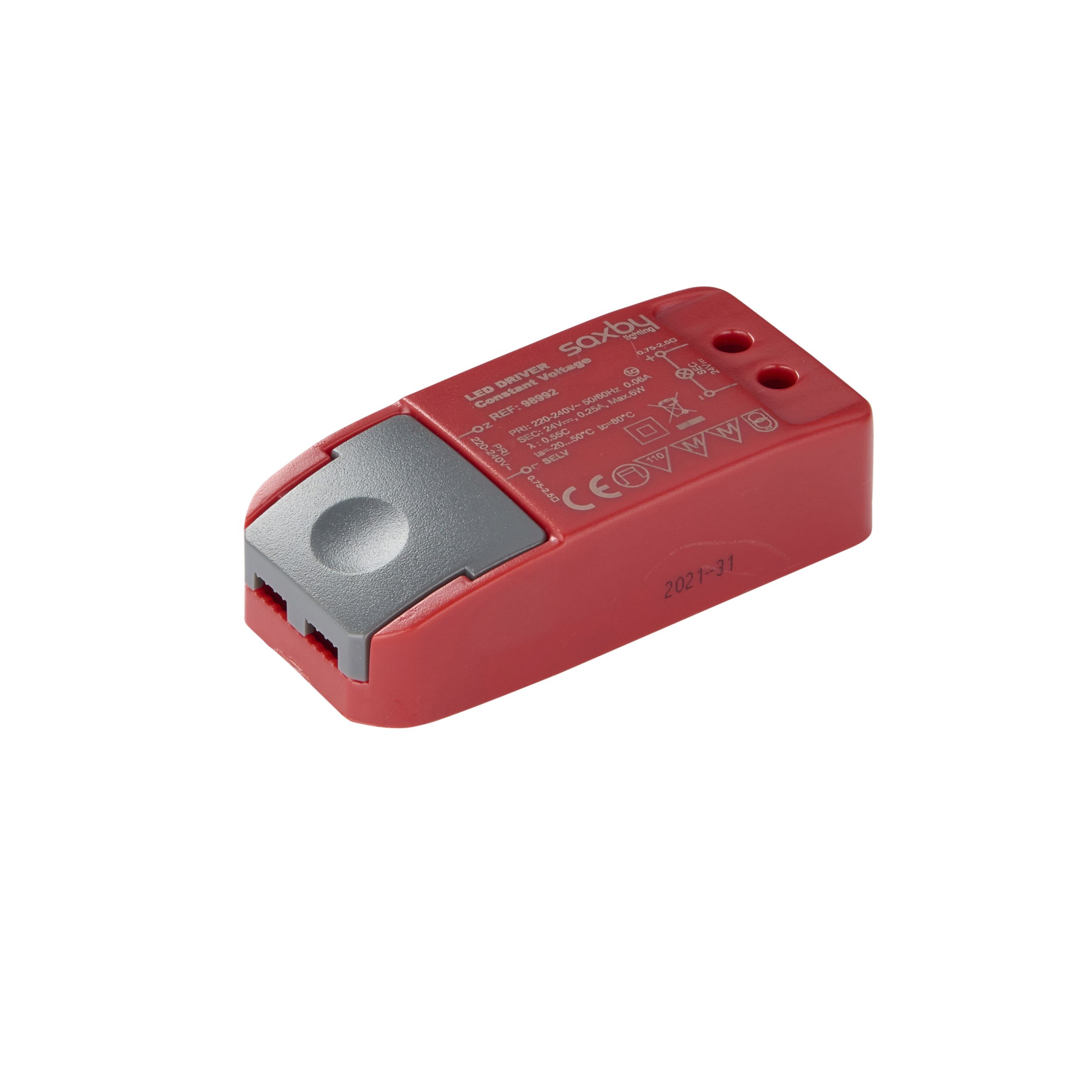 LED driver Constant Voltage-98992-Endon-205019