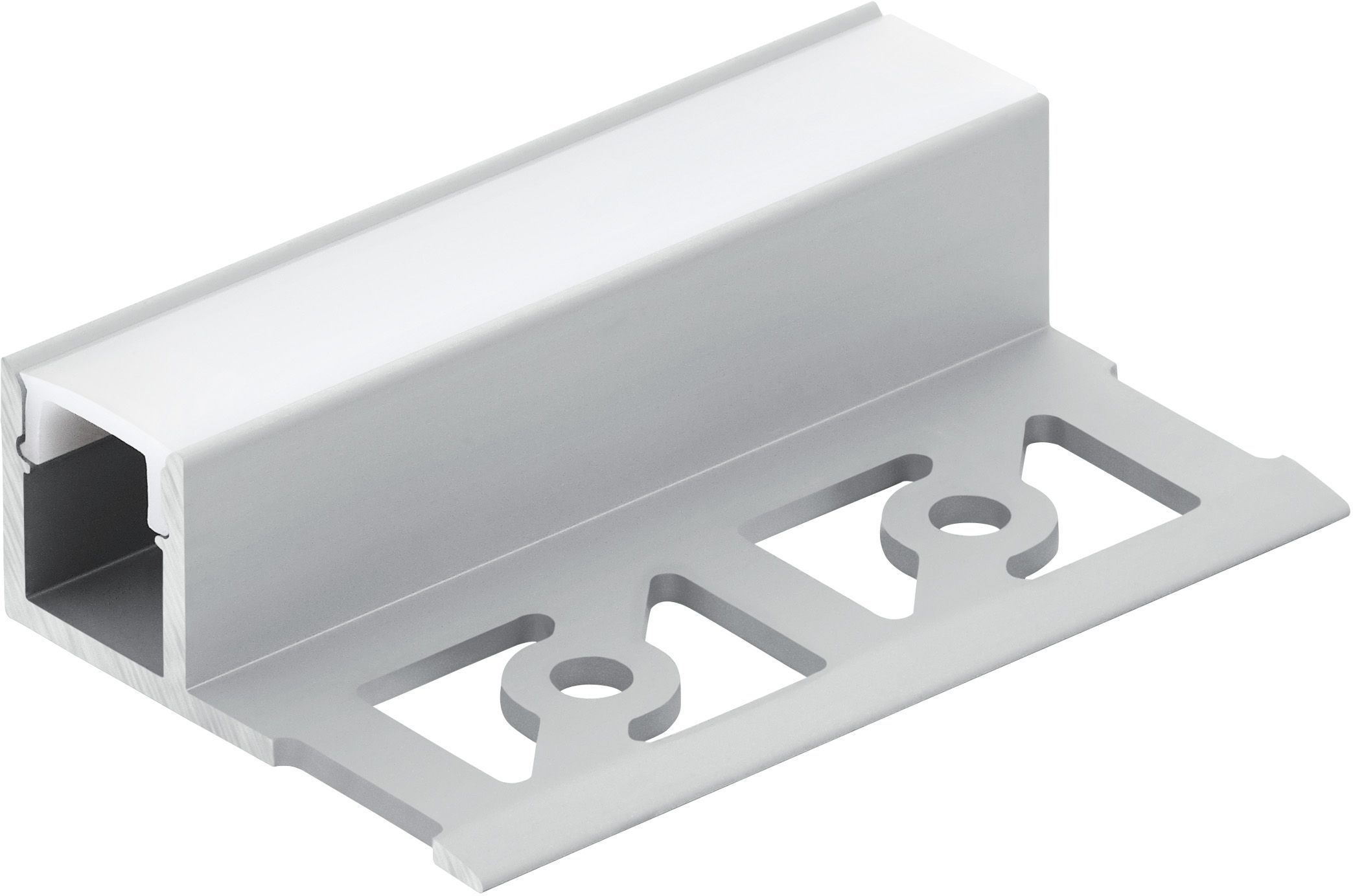 RECESSED PROFILE 4-99501-Eglo-191965