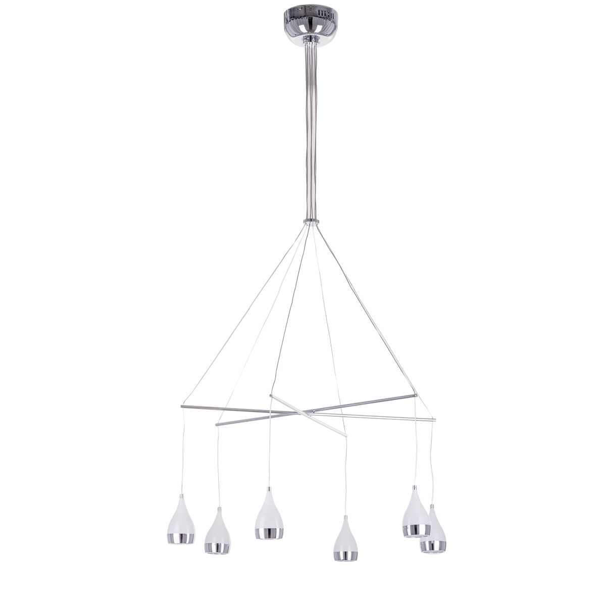 TELESTO-AD16024-6A CH-Italux-119188