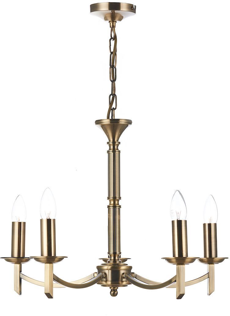 Ambassador-AMB0575-Dar Lighting-168461