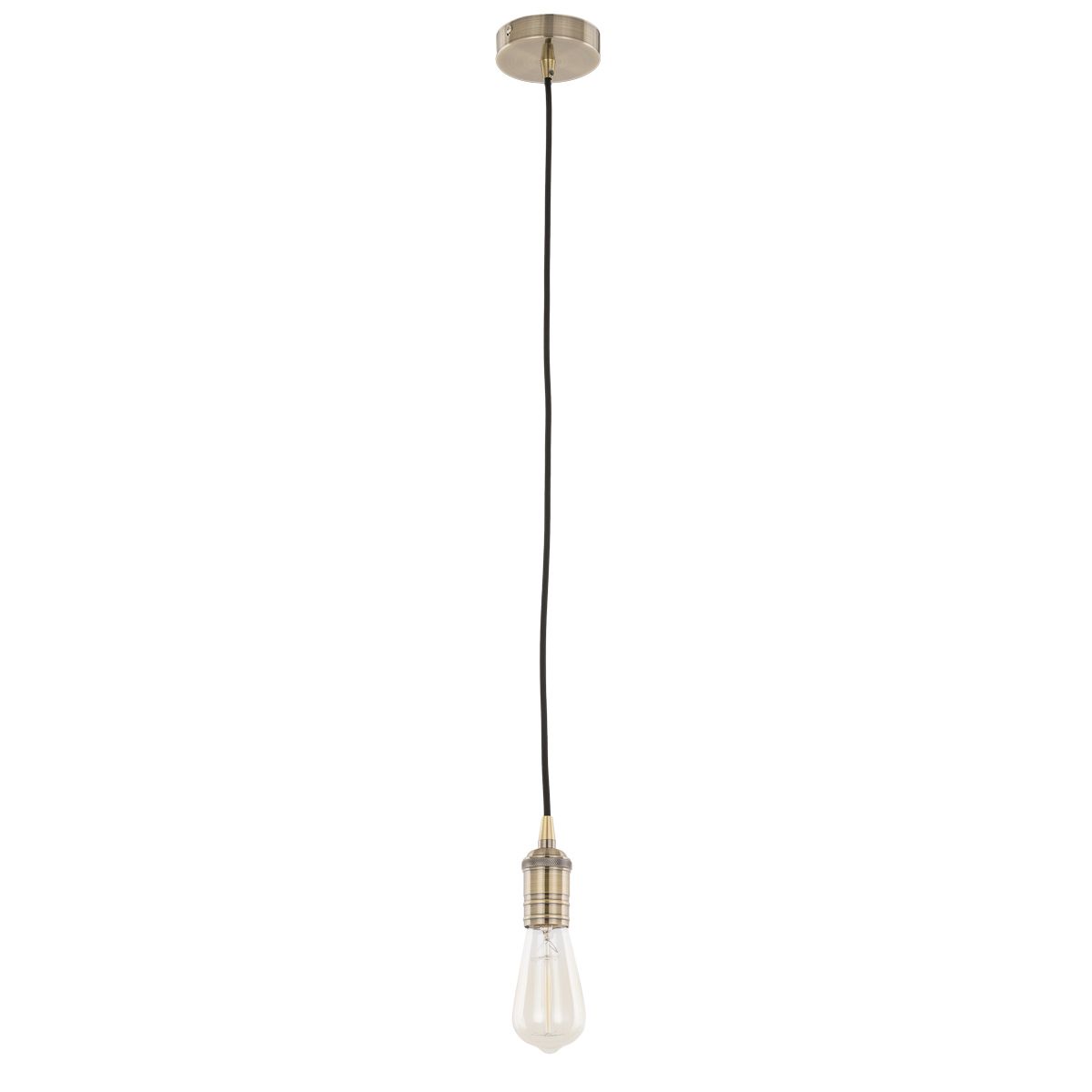 ATRIUM-DS-M-036 ANTIQUE BRASS-Italux-119242