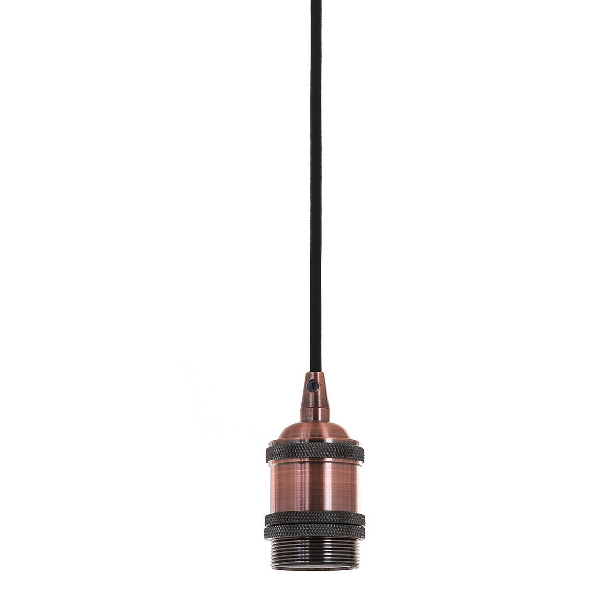 CLASSO-DS-M-034 RED COPPER-Italux-111029