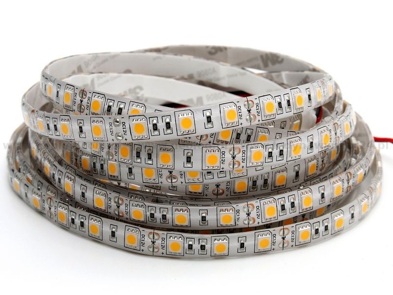 Taśma LED-EKPL1817-Eko-Light-136544
