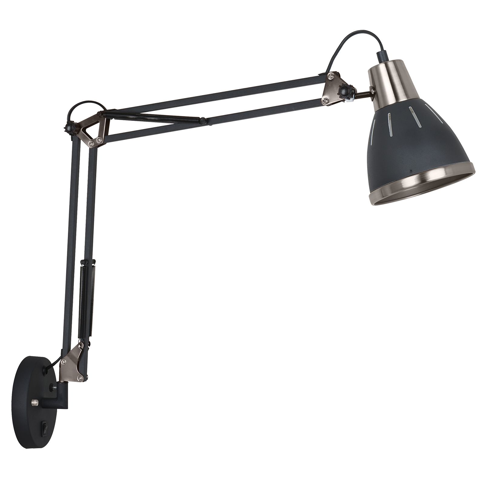 VERA-MB-HN5069 BL+NIK-Italux-132720