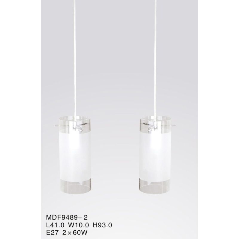 BLEND-MDF9489/2-Italux-17140