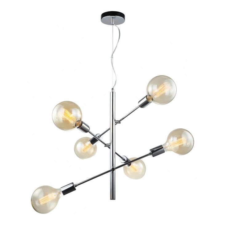 MADALYN-MDM3582/6 CH-Italux-120286