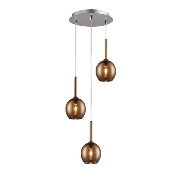 MONIC-MD1629-3B COPPER-Zuma Line-114332