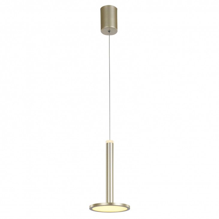 OLIVER-MD17033012-1A GOLD-Italux-128644