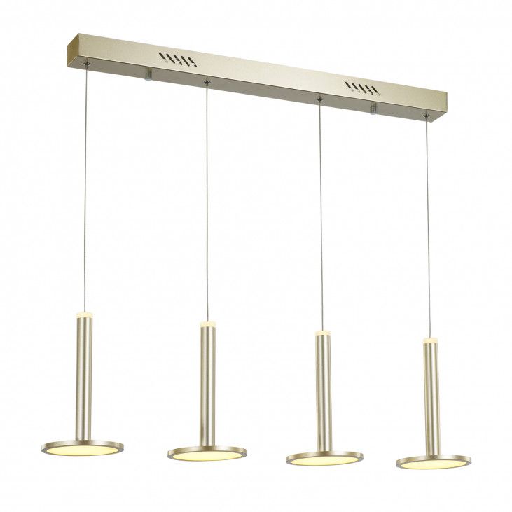 OLIVER-MD17033012-4B GOLD-Italux-128646