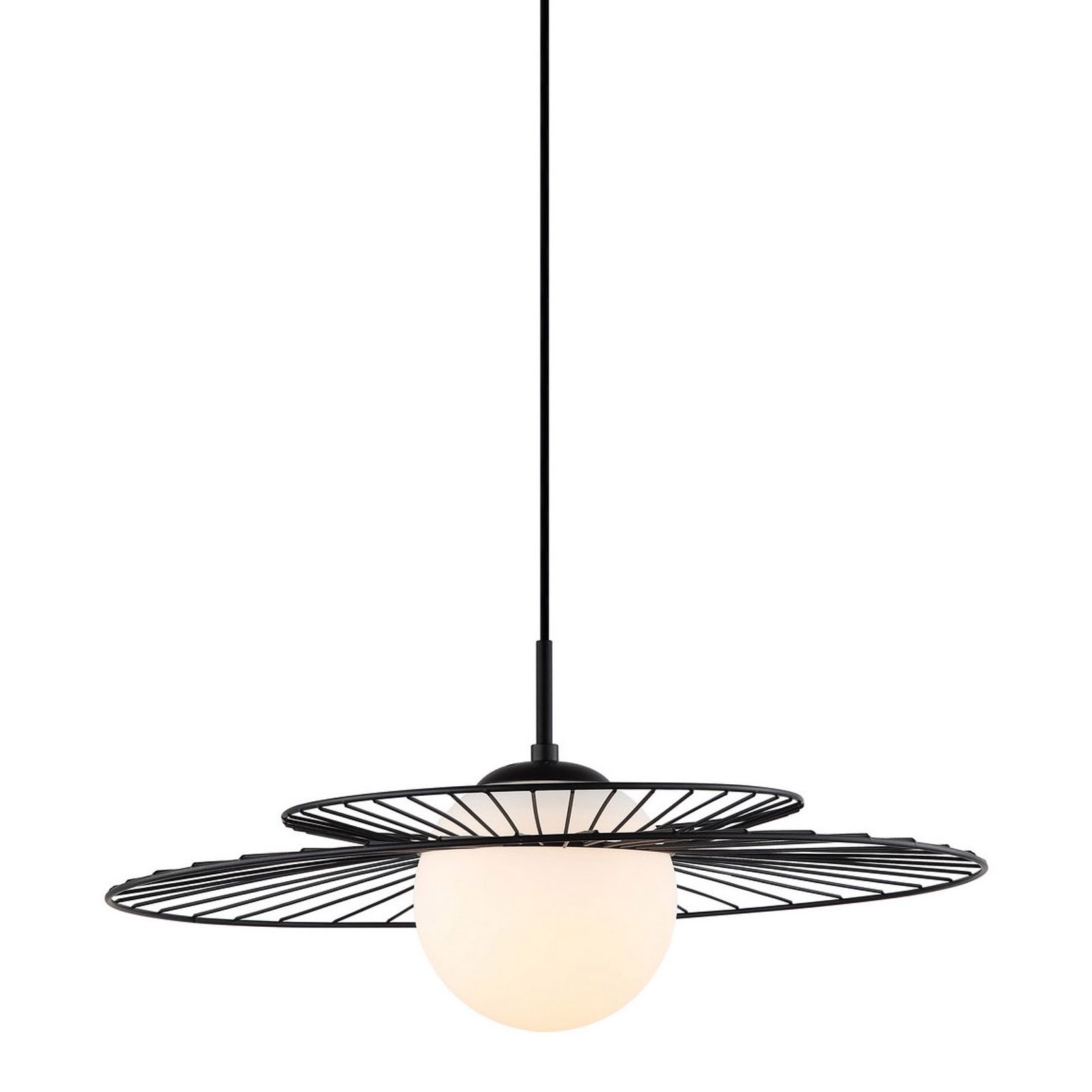 SARAH-MDM-4000/1 BK-Italux-132563