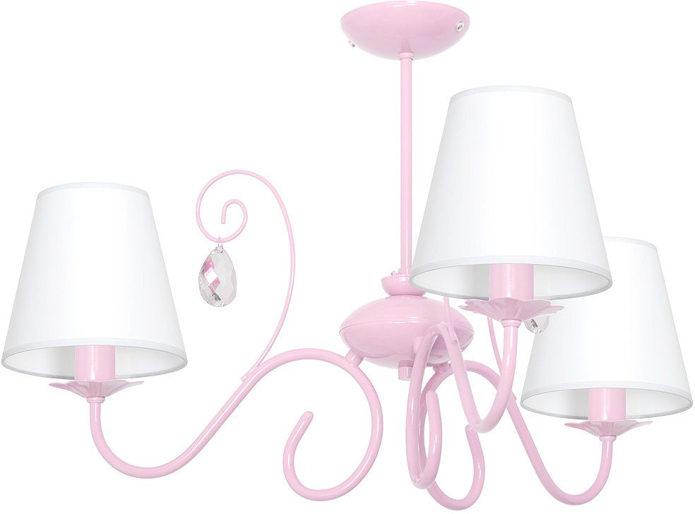 SARA PINK-MLP1051-Milagro-164131