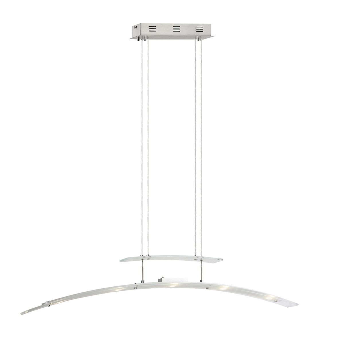 LOUNA-P0642A CLEAR-Italux-96851