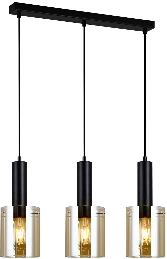 Sardo-PND-5581-3-BK+AMB-Italux-155650