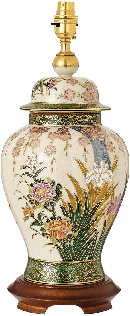 Lily&Irises-RJ428-Endon-169876