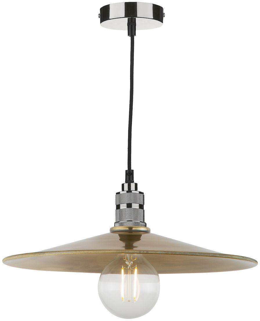 Saucer-SAU6575-Dar Lighting-169134