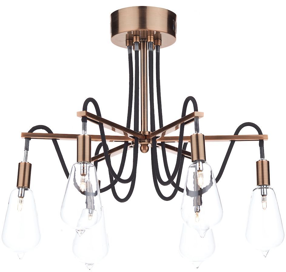 Scroll-SCR0664-Dar Lighting-168483
