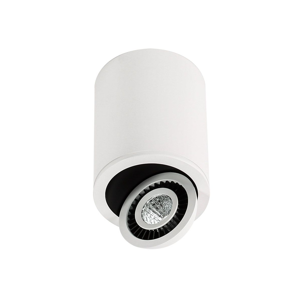 SUBBA-SLC7390/7W 3000K WH+BL-Italux-119433