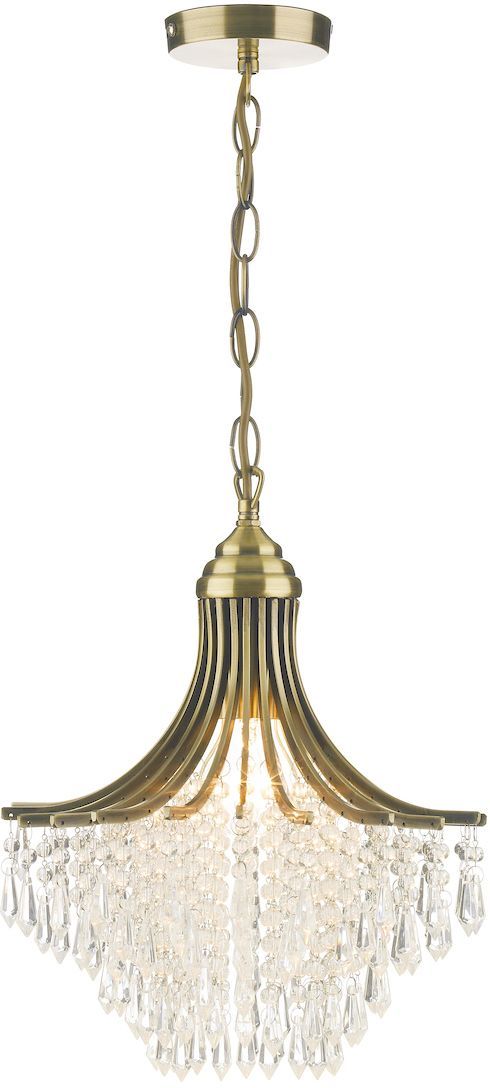 Suri-SUR0108-Dar Lighting-168436