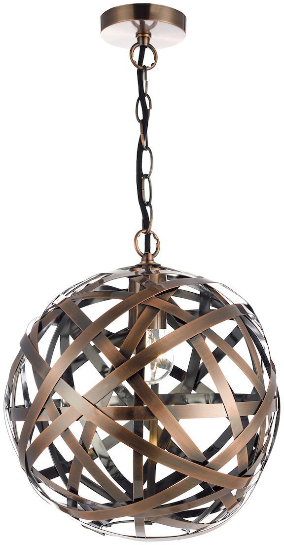Voyage-VOY0164-Dar Lighting-168638