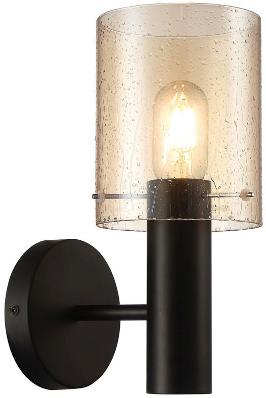 Sardo Rain-WL-5581-1A-BK+RNAMB-Italux-170582