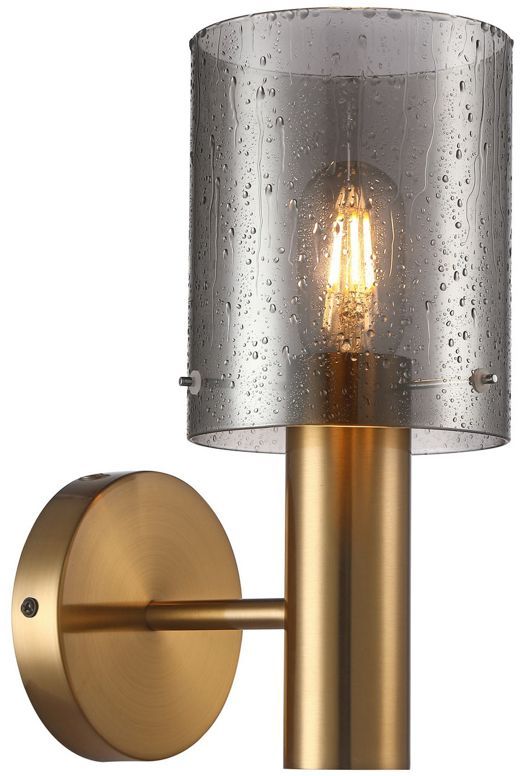 Sardo Rain-WL-5581-1A-BRO+RNSG-Italux-170579
