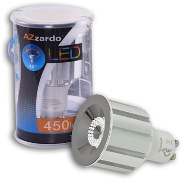 ELEGANT LED GU10 7W-AZ2226-AZzardo-182268