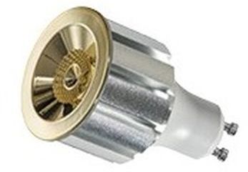 ELEGANT LED GU10 7W-AZ2228-AZzardo-182269