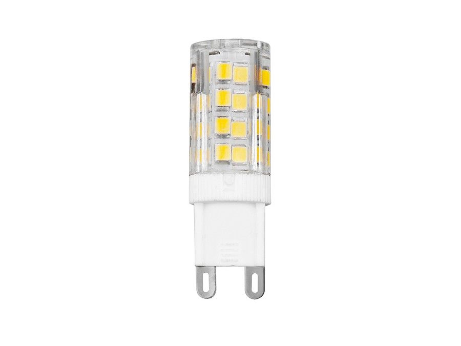 LED 4W G9 LL109041-AZ1097-AZzardo-182236