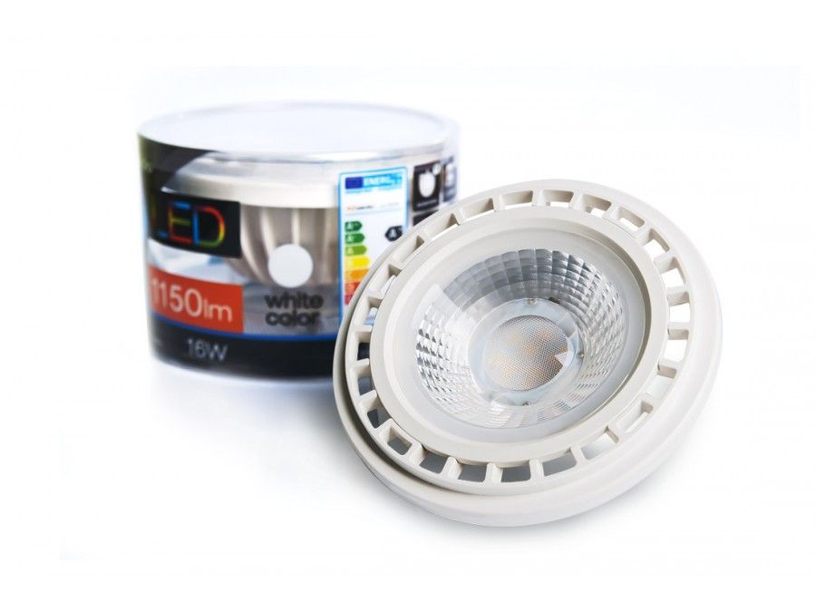 LED5W ES111DIMM 3000 LL110152-AZ1500-AZzardo-182223