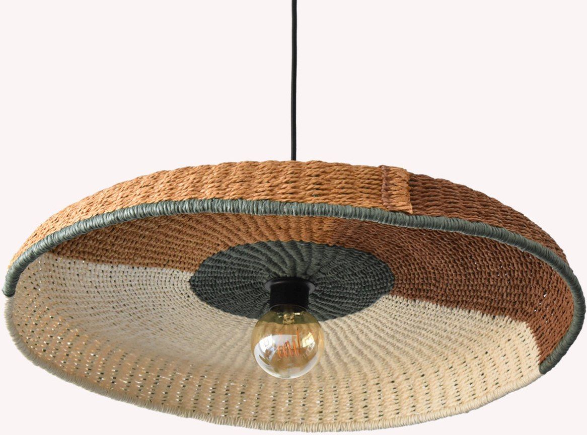 WOVEN-LY01WOV/D60/S-Aviano Lighting-246963