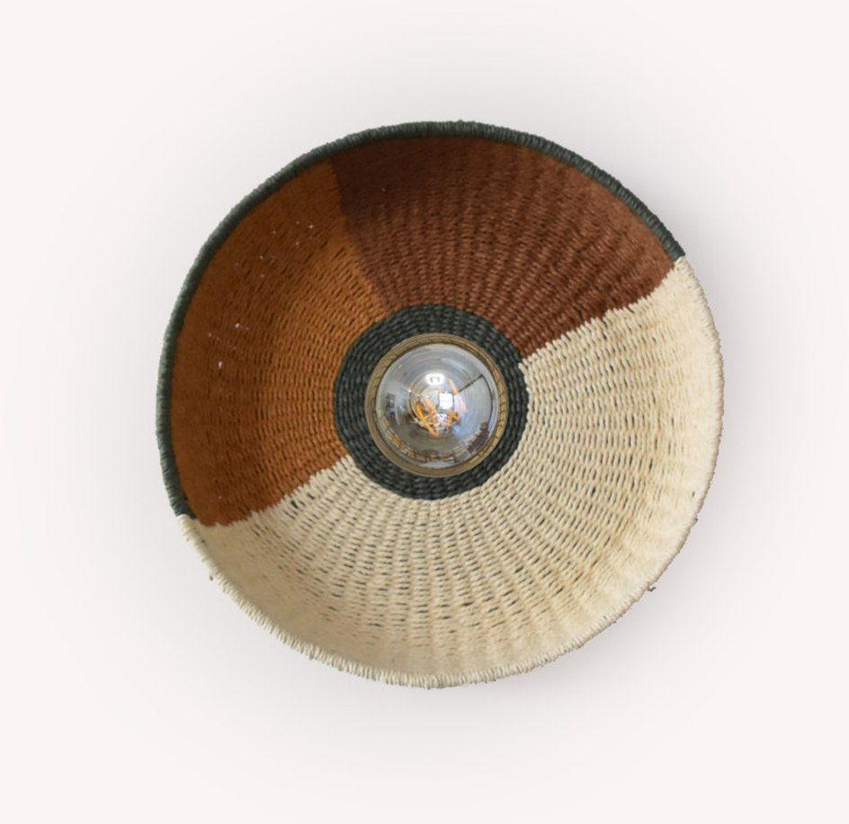 WOVEN-LY03WOV/D43/S-Aviano Lighting-246962