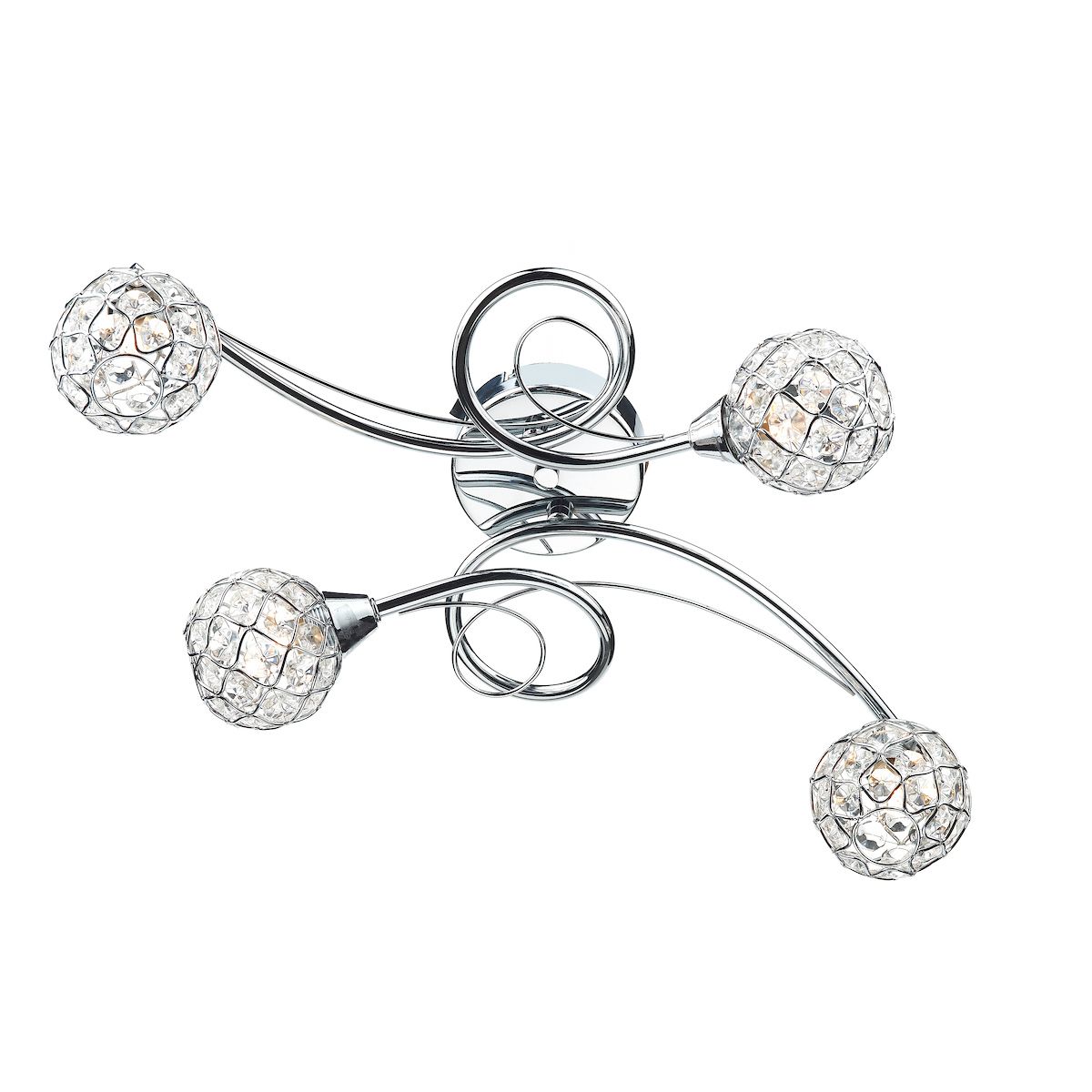 CIRCA-CIR0450-Dar Lighting-207137