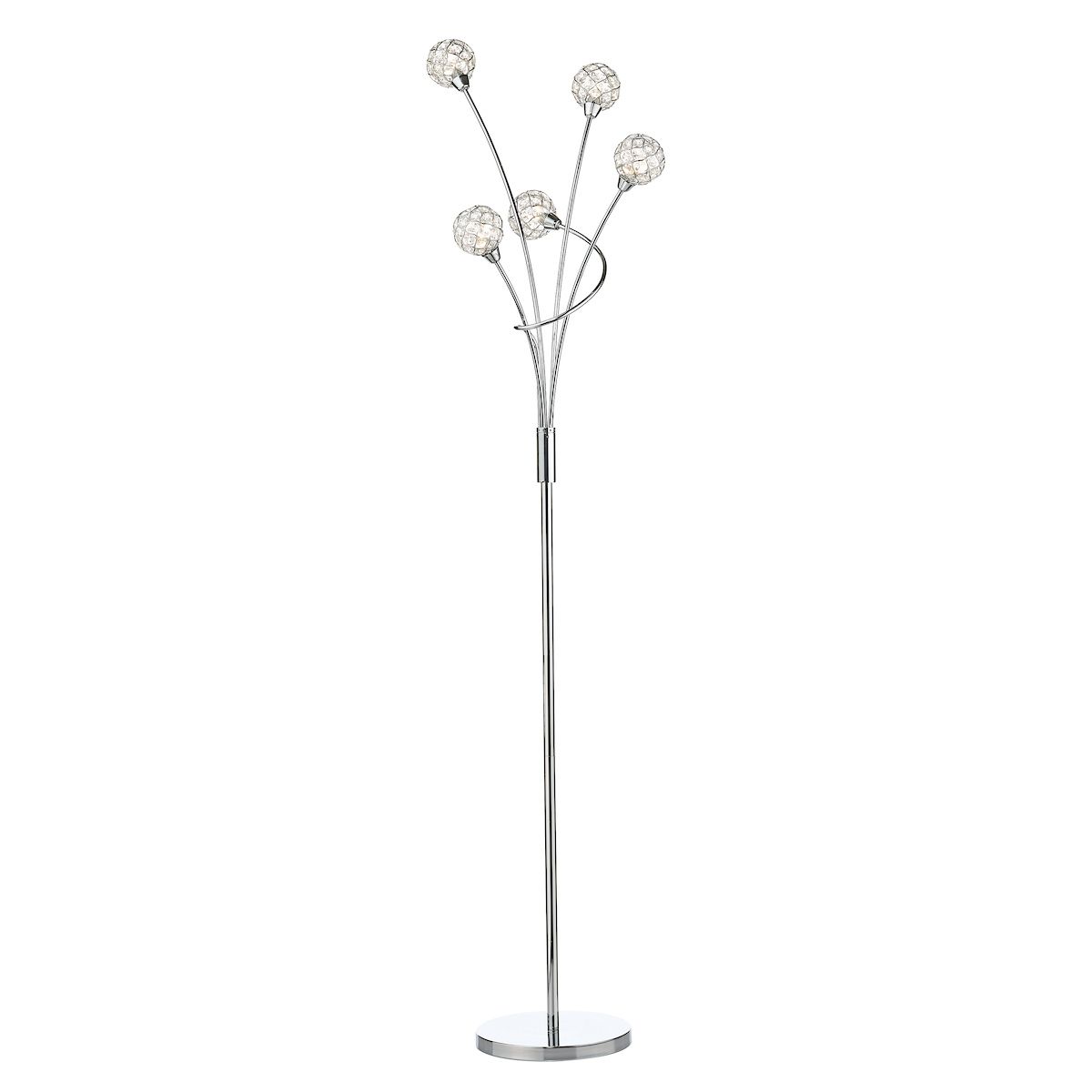 CIRCA-CIR4950-Dar Lighting-207141