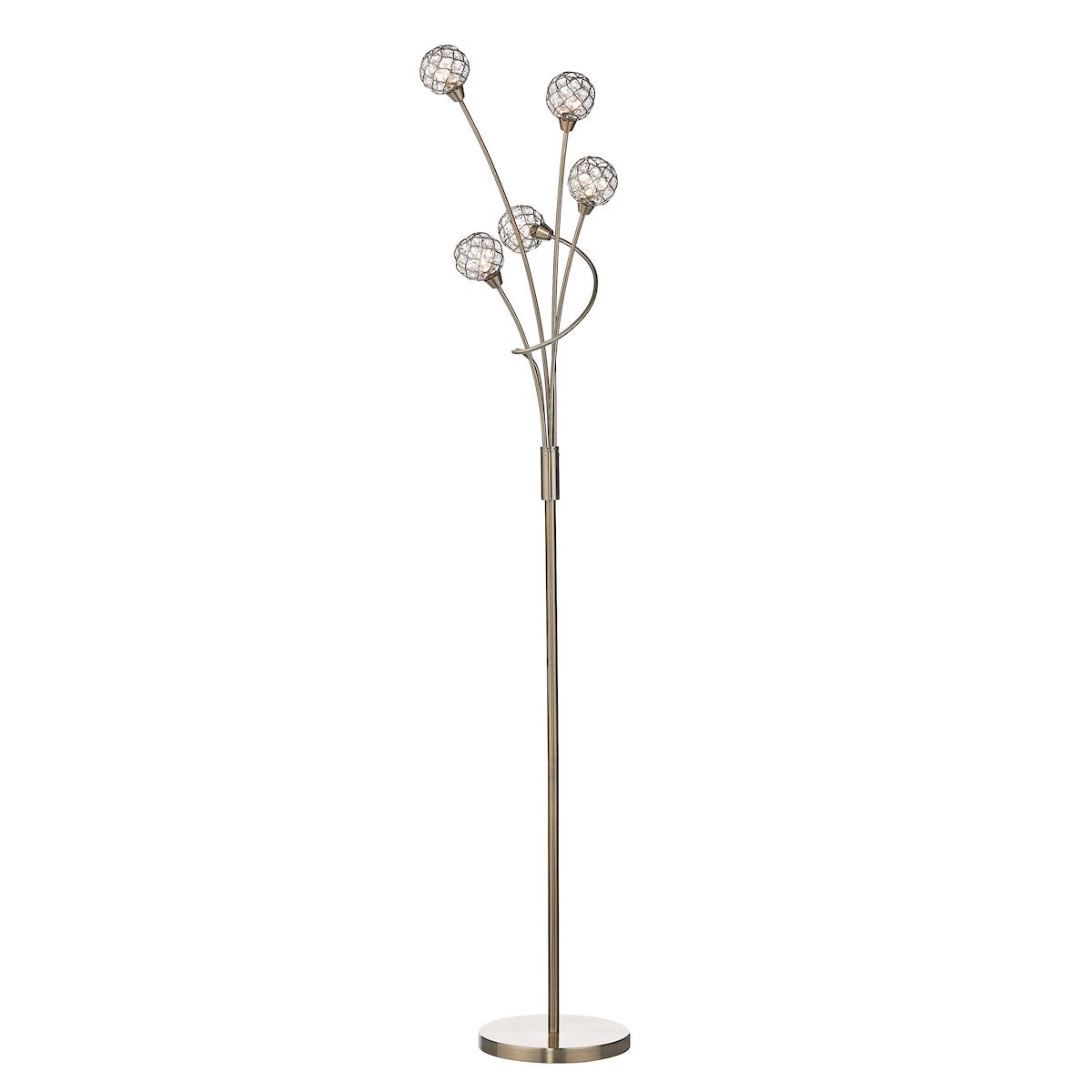 CIRCA-CIR4975-Dar Lighting-207142