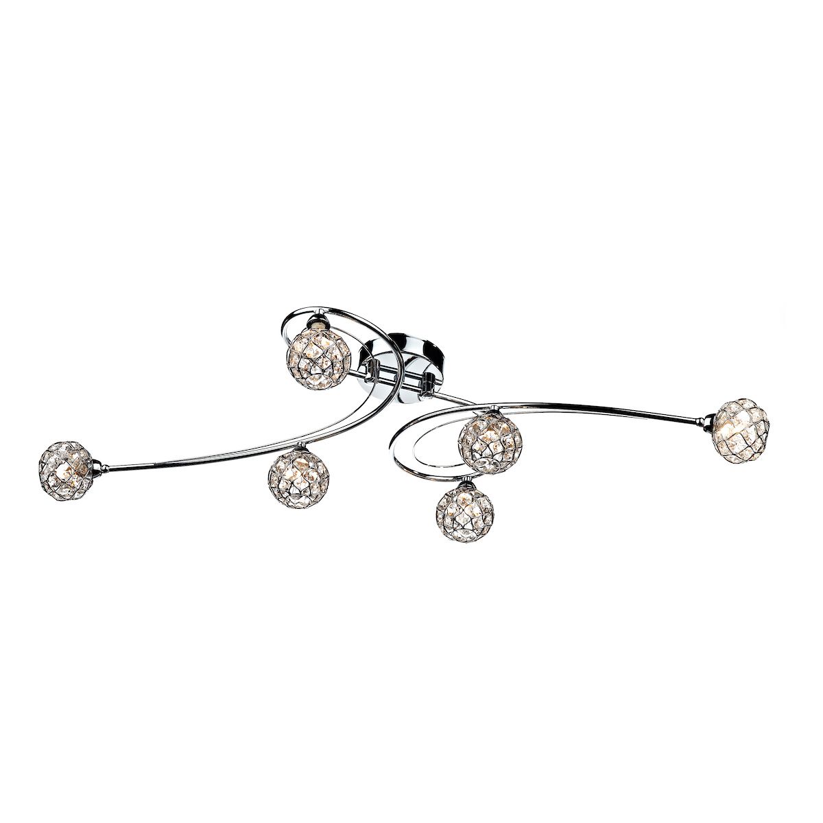 CIRCA-CIR6450-Dar Lighting-207143