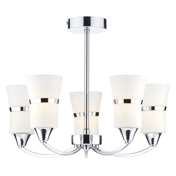 DUBLIN-DUB0550-LED-Dar Lighting-207153